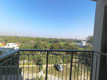 3 BHK Apartment – Map Location View at Tata La Vida, Sector 113 - for Rent