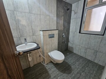 Bathroom in 2 BHK Apartment at Kolte Patil Life Republic, Hinjewadi – for Rent