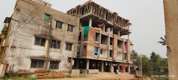 1.5 BHK Apartment – Exterior View View at Joka - for Sale
