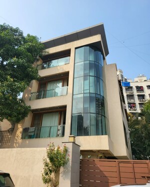 4 BHK Independent House For Sale in Siddharth Nagar CHS Goregaon, Goregaon West
