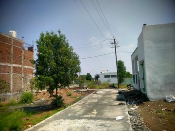  Plot – Exterior View View at Katangi - for Sale