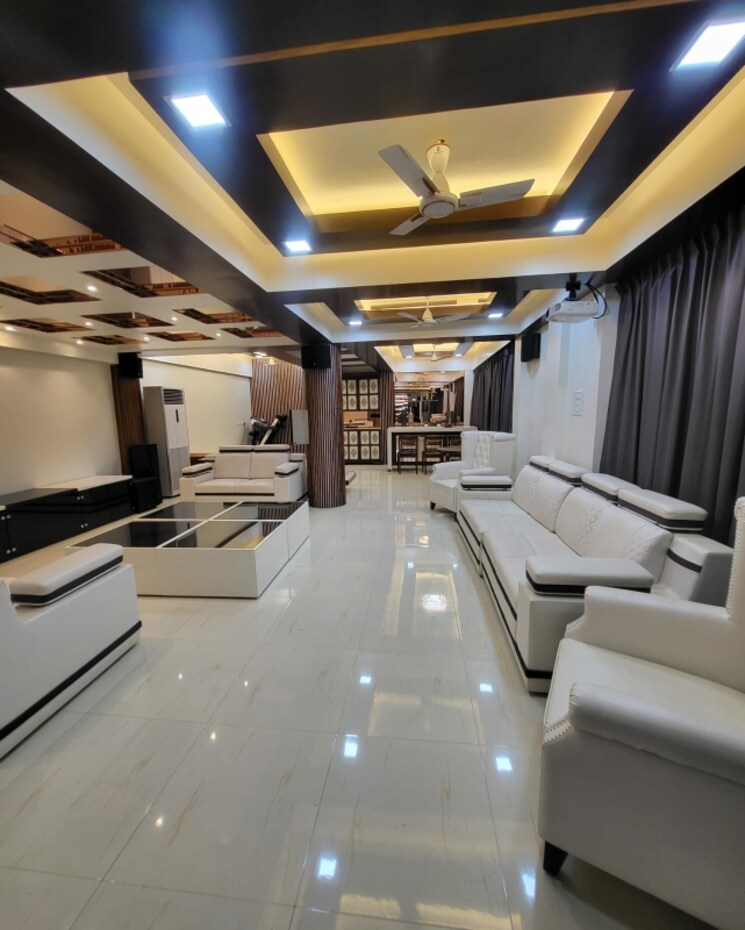 Exterior View, siddharth-nagar-chs-goregaon 4 Bedroom 2500 Sq.Ft. Independent House In Goregaon West Mumbai 8474154