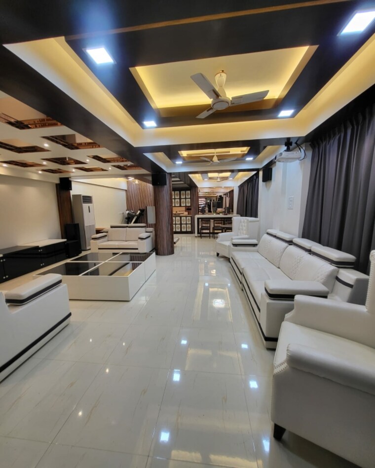 Exterior View, siddharth-nagar-chs-goregaon 4 Bedroom 2500 Sq.Ft. Independent House In Goregaon West Mumbai 8474154