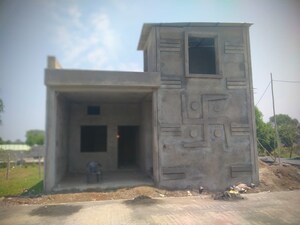  Plot – Exterior View View at Katangi - for Sale