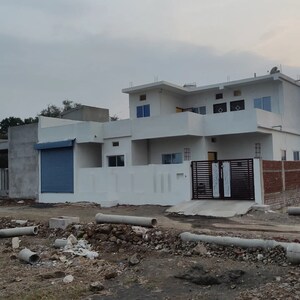  Plot – Exterior View View at Katangi - for Sale