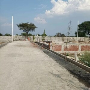  Plot For Sale in Katangi