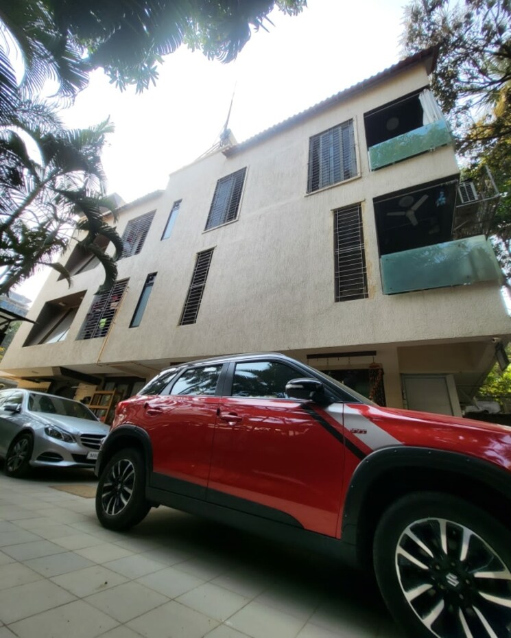 Gym, siddharth-nagar-chs-goregaon 4 Bedroom 2500 Sq.Ft. Independent House In Goregaon West Mumbai 8474154