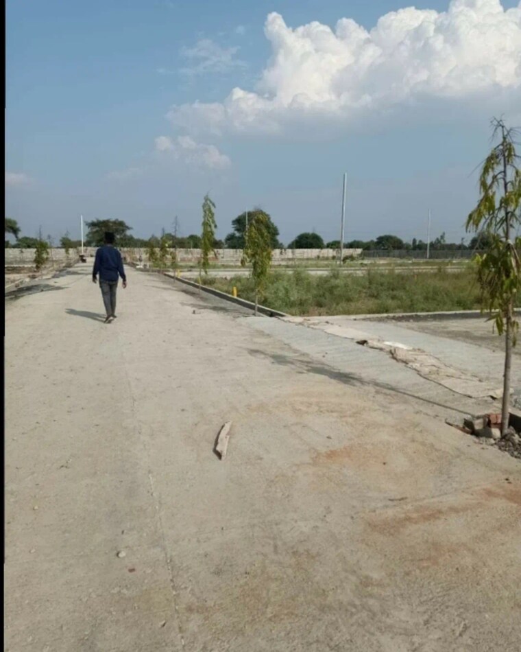 Exterior View, katangi  1250 Sq.Ft. Plot In Katangi Jabalpur 8474169