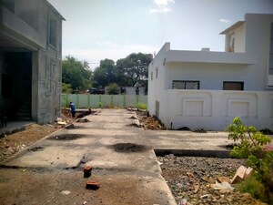  Plot – Exterior View View at Katangi - for Sale
