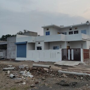  Plot – Exterior View View at Katangi - for Sale