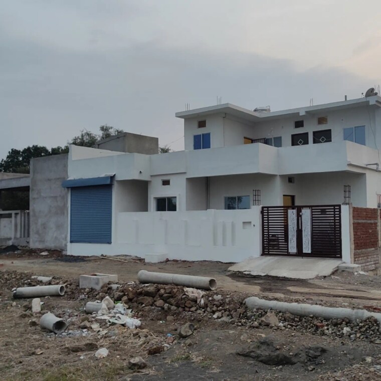 Exterior View, katangi  1250 Sq.Ft. Plot In Katangi Jabalpur 8474169
