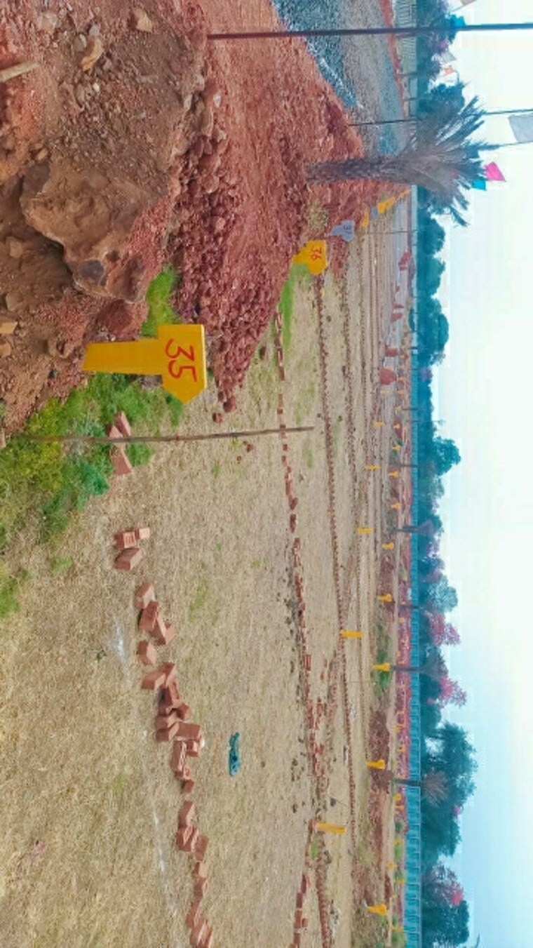 Exterior View, katangi  1250 Sq.Ft. Plot In Katangi Jabalpur 8474169