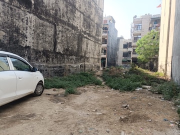  Plot – Garden View at Sector 70 - for Sale