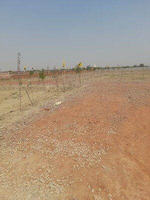  Plot For Sale in Govardhan