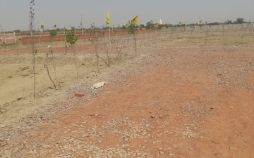 Plot For Sale in Govardhan