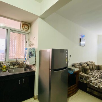 Master Bedroom in 2 BHK Apartment at Signature Global Signum 71, Sector 73 – for Rent