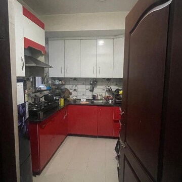 2 BHK Apartment – Exterior View View at Signature Global Signum 71, Sector 73 - for Rent