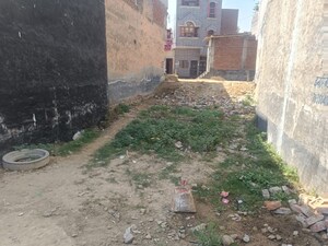  Plot – Exterior View View at Sector 63 - for Sale