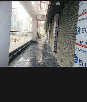  Shop For Sale in Eros Sampoornam, Sector 2 Greater Noida