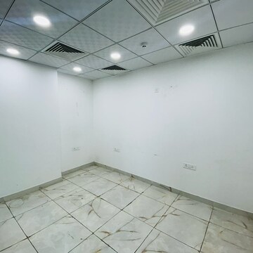 Team Area in  Office Space at Galaxy Blue Sapphire Plaza, Haibatpur – for Rent
