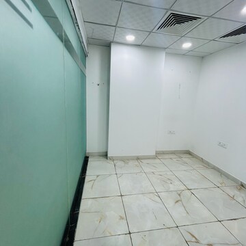 Team Area in  Office Space at Galaxy Blue Sapphire Plaza, Haibatpur – for Rent