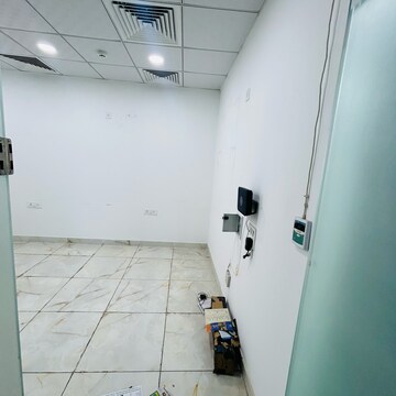 Team Area in  Office Space at Galaxy Blue Sapphire Plaza, Haibatpur – for Rent