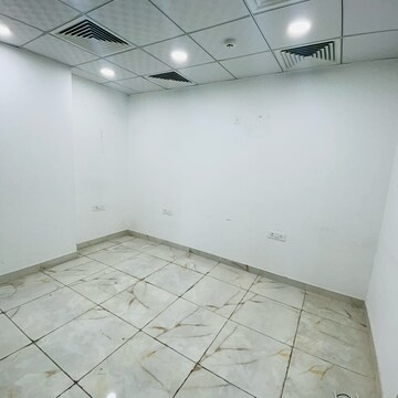 Team Area in  Office Space at Galaxy Blue Sapphire Plaza, Haibatpur – for Rent