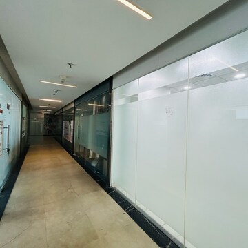 Team Area in  Office Space at Galaxy Blue Sapphire Plaza, Haibatpur – for Rent