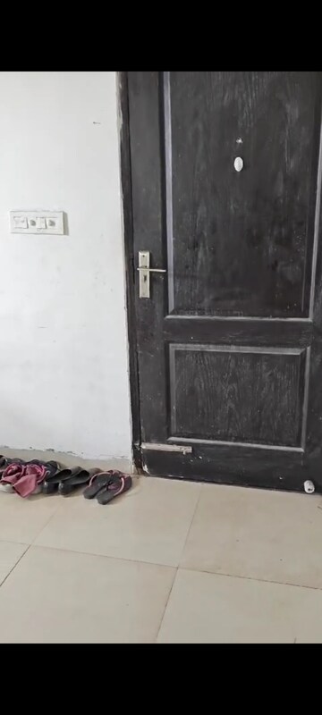 Floor Plan in 3 BHK Apartment at BPTP Parkland, Sector 75 – for Sale