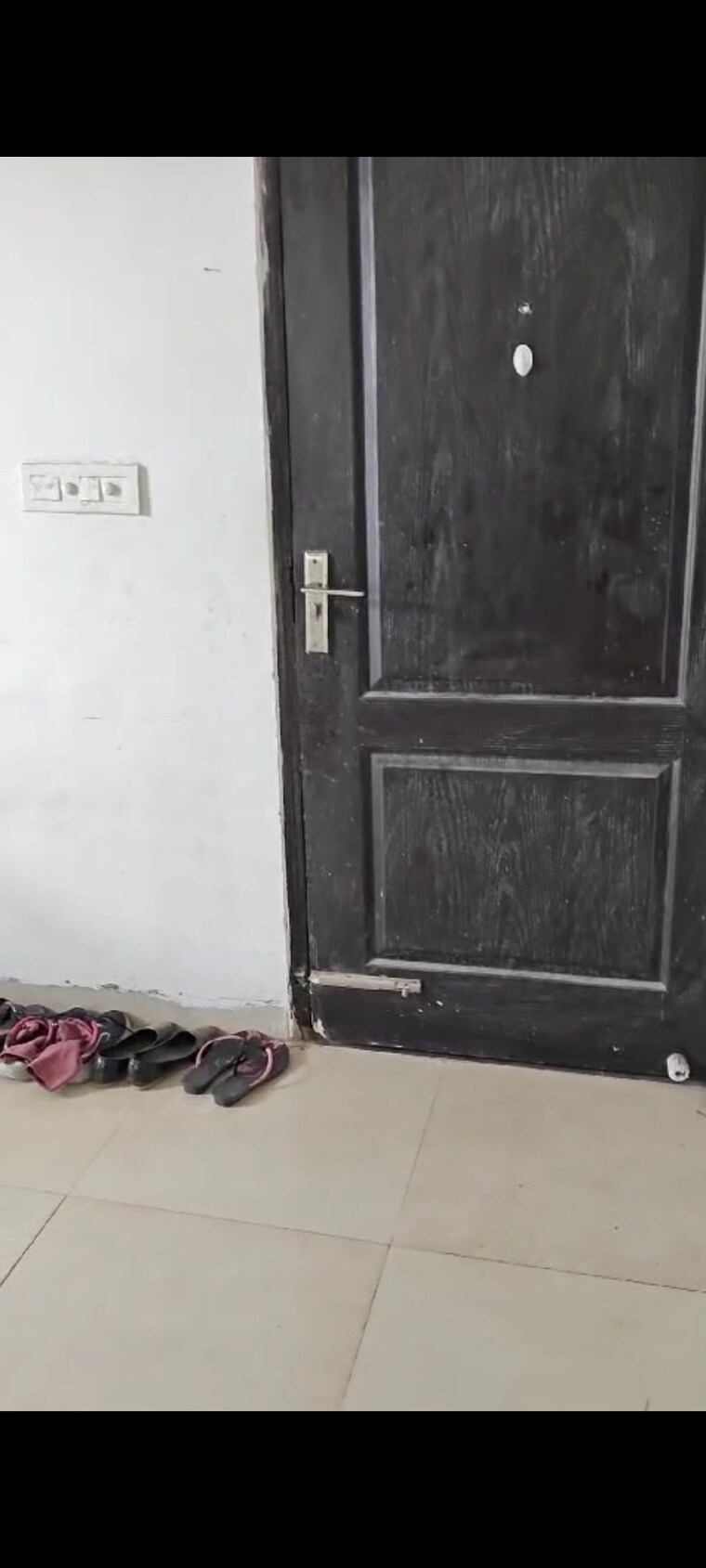 Floor Plan, bptp-parkland 3 Bedroom 180 Sq.Yd. Apartment In Sector 75 Faridabad 8474205