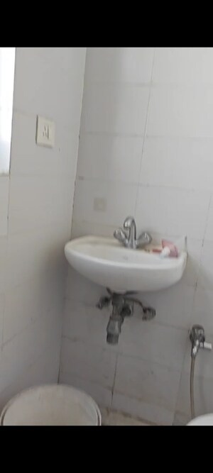 Bathroom in 3 BHK Apartment at BPTP Parkland, Sector 75 – for Sale