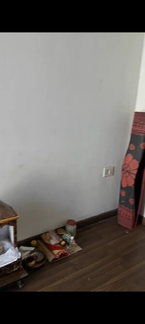 Floor Plan in 3 BHK Apartment at BPTP Parkland, Sector 75 – for Sale