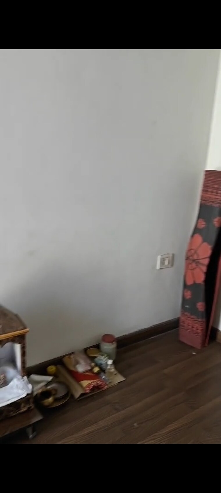 Floor Plan, bptp-parkland 3 Bedroom 180 Sq.Yd. Apartment In Sector 75 Faridabad 8474205