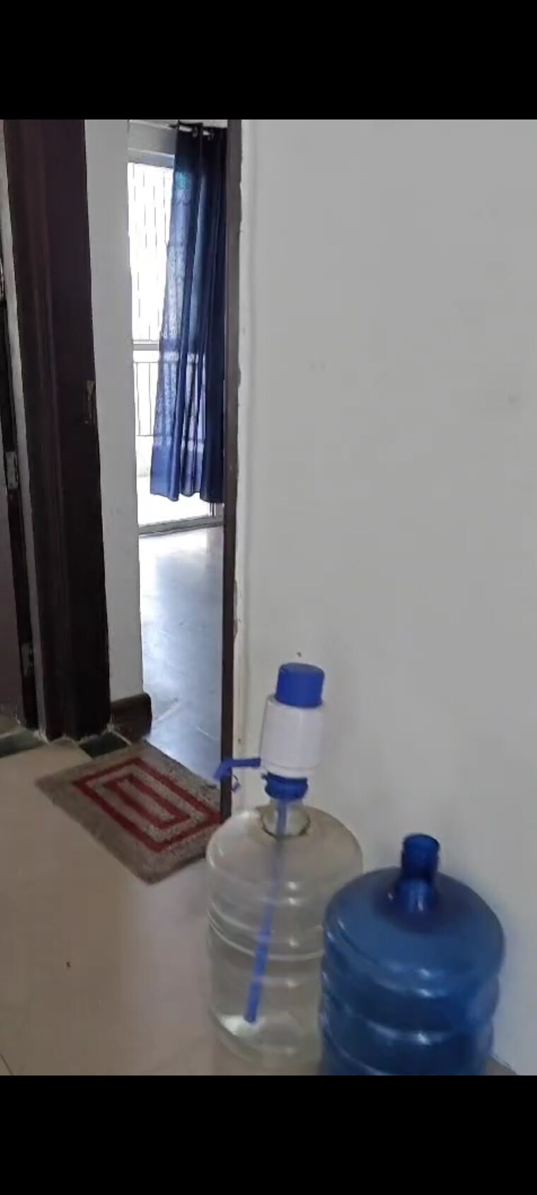 Master Bedroom, bptp-parkland 3 Bedroom 180 Sq.Yd. Apartment In Sector 75 Faridabad 8474205