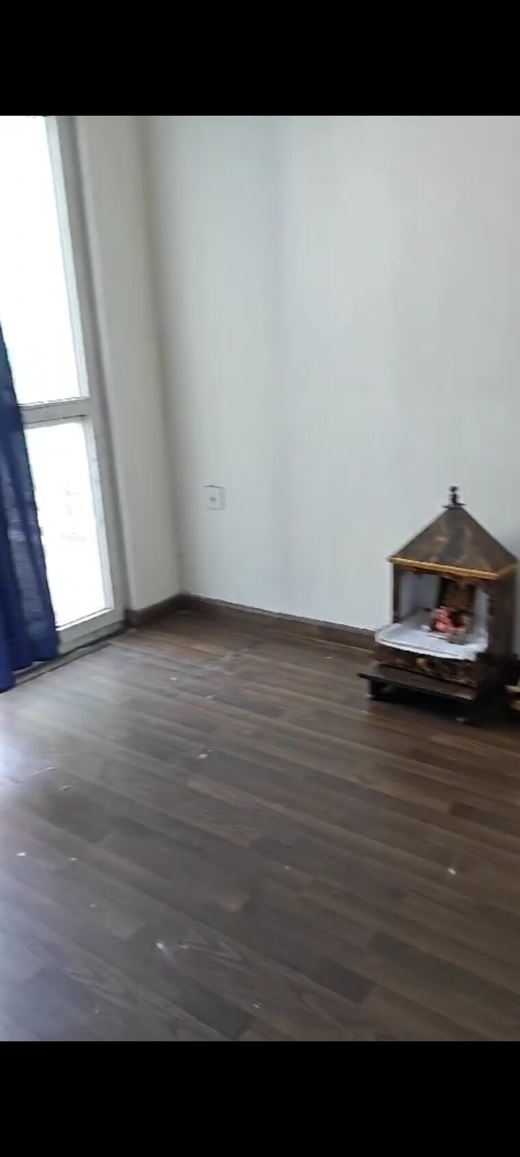 Master Bedroom, bptp-parkland 3 Bedroom 180 Sq.Yd. Apartment In Sector 75 Faridabad 8474205