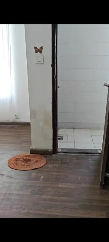 Bathroom in 3 BHK Apartment at BPTP Parkland, Sector 75 – for Sale