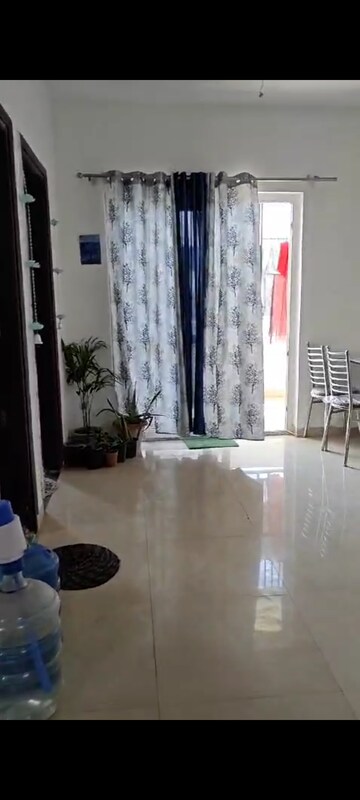 Bathroom in 3 BHK Apartment at BPTP Parkland, Sector 75 – for Sale