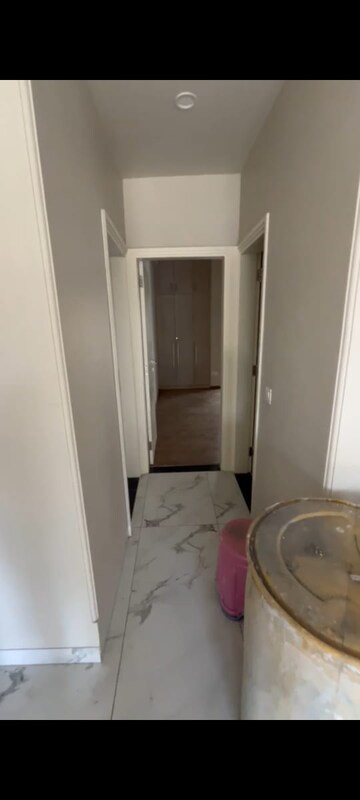 Bathroom in 2.5 BHK Apartment at Central Park Cerise Suites, Sohna Sector 33 – for Rent