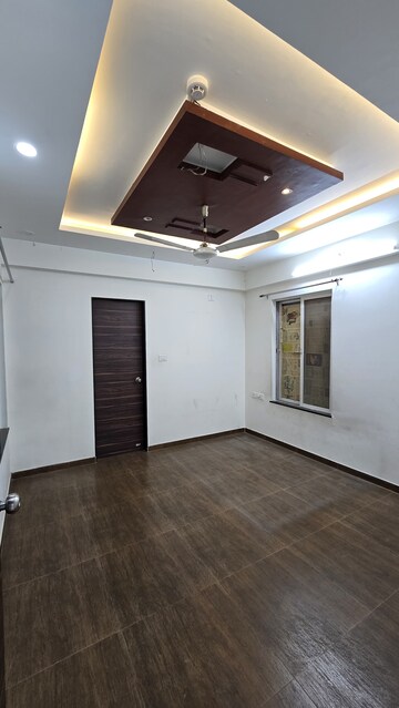 Master Bedroom in 2 BHK Apartment at Wadhwani Sai Paradise, Punawale – for Rent