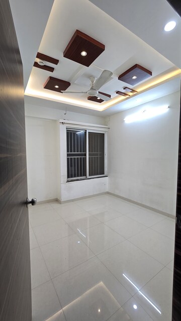 Master Bedroom in 2 BHK Apartment at Wadhwani Sai Paradise, Punawale – for Rent