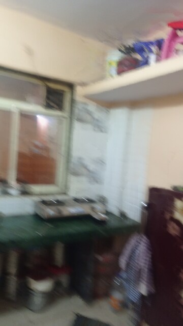 Kitchen in 1 BHK Apartment at Dombivli West – for Rent