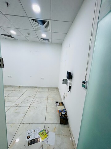 Team Area in  Office Space at Galaxy Blue Sapphire Plaza, Haibatpur – for Rent