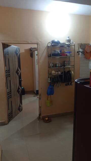 Room in 1 BHK Apartment at Dombivli West – for Rent