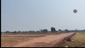  Plot – Exterior View View at Dilwarguda - for Sale