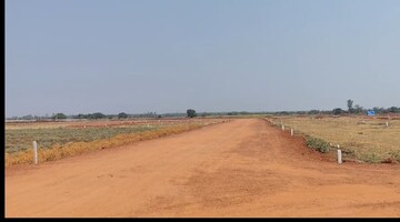 Plot Area in  Plot at Dilwarguda – for Sale