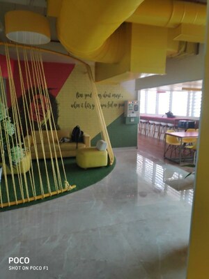  Office Space For Sale in Trade World, Lower Parel