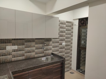 2 BHK Apartment – Exterior View View at Platinum Corporation, Andheri West - for Rent