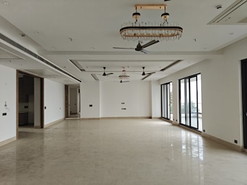 Building Lobby in 5 BHK Apartment at ABA County 107, Sector 107 – for Rent