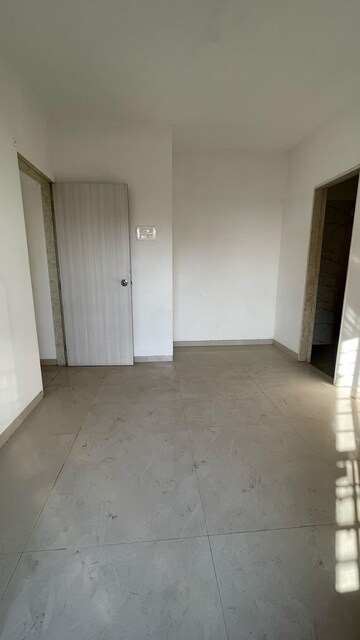Master Bedroom in 1 BHK Apartment at Unique Signature Mumbai, Mira Road – for Rent
