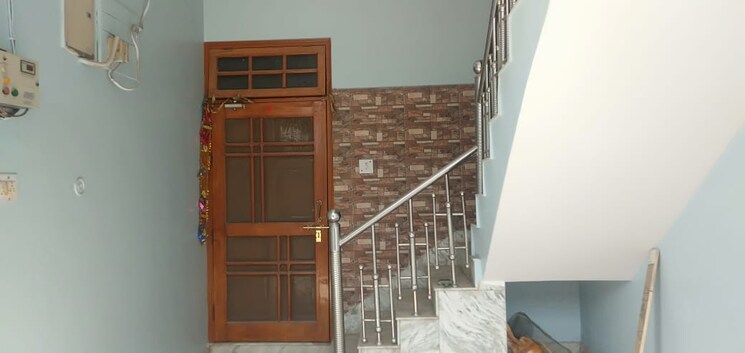Master Bedroom, jankipuram extension 5 Bedroom 2500 Sq.Ft. Independent House In Jankipuram Extension Lucknow 8474261